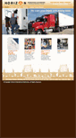 Mobile Screenshot of horizonid.com